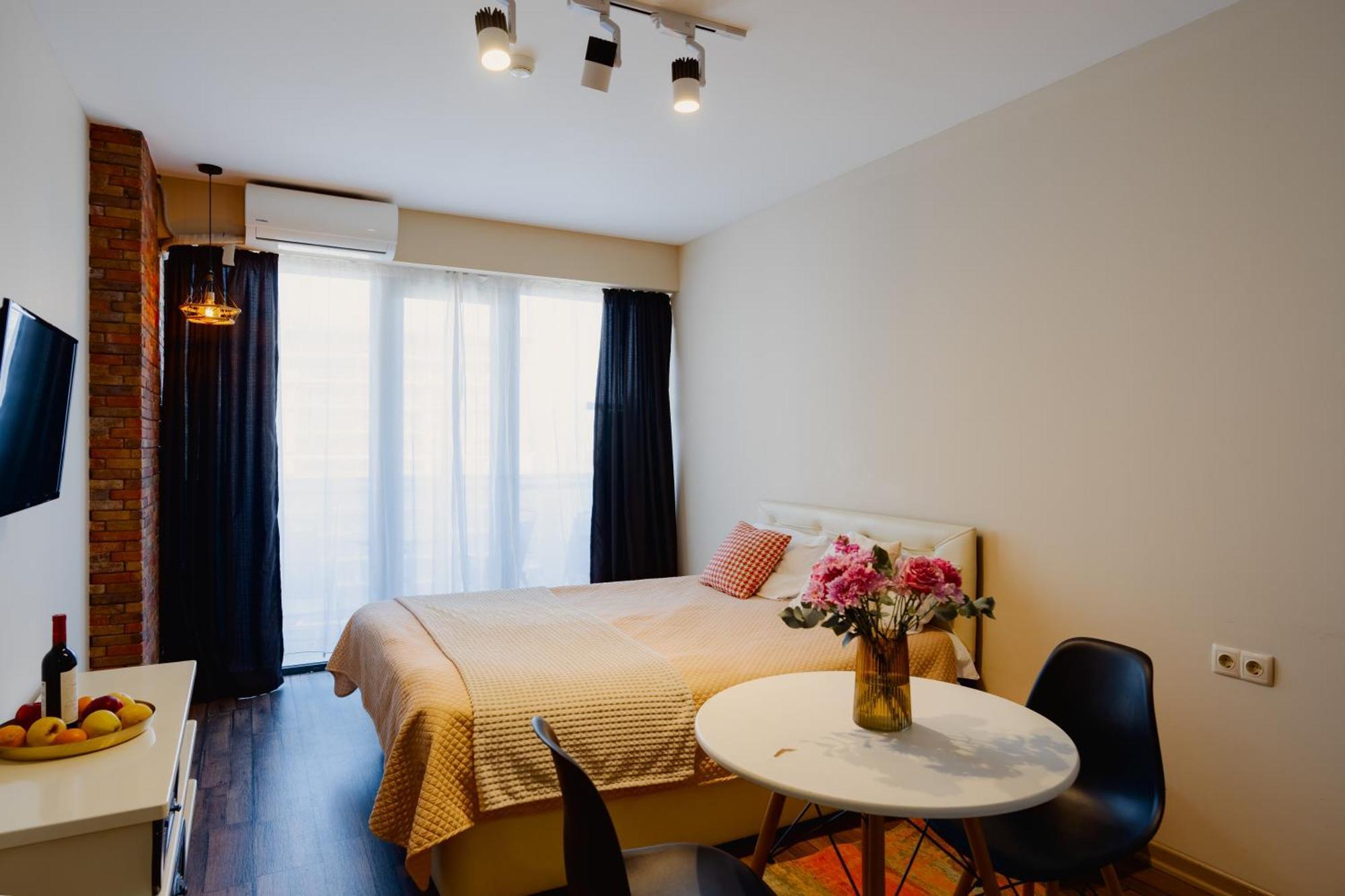 Batumi Beach Friends4Friends Room photo