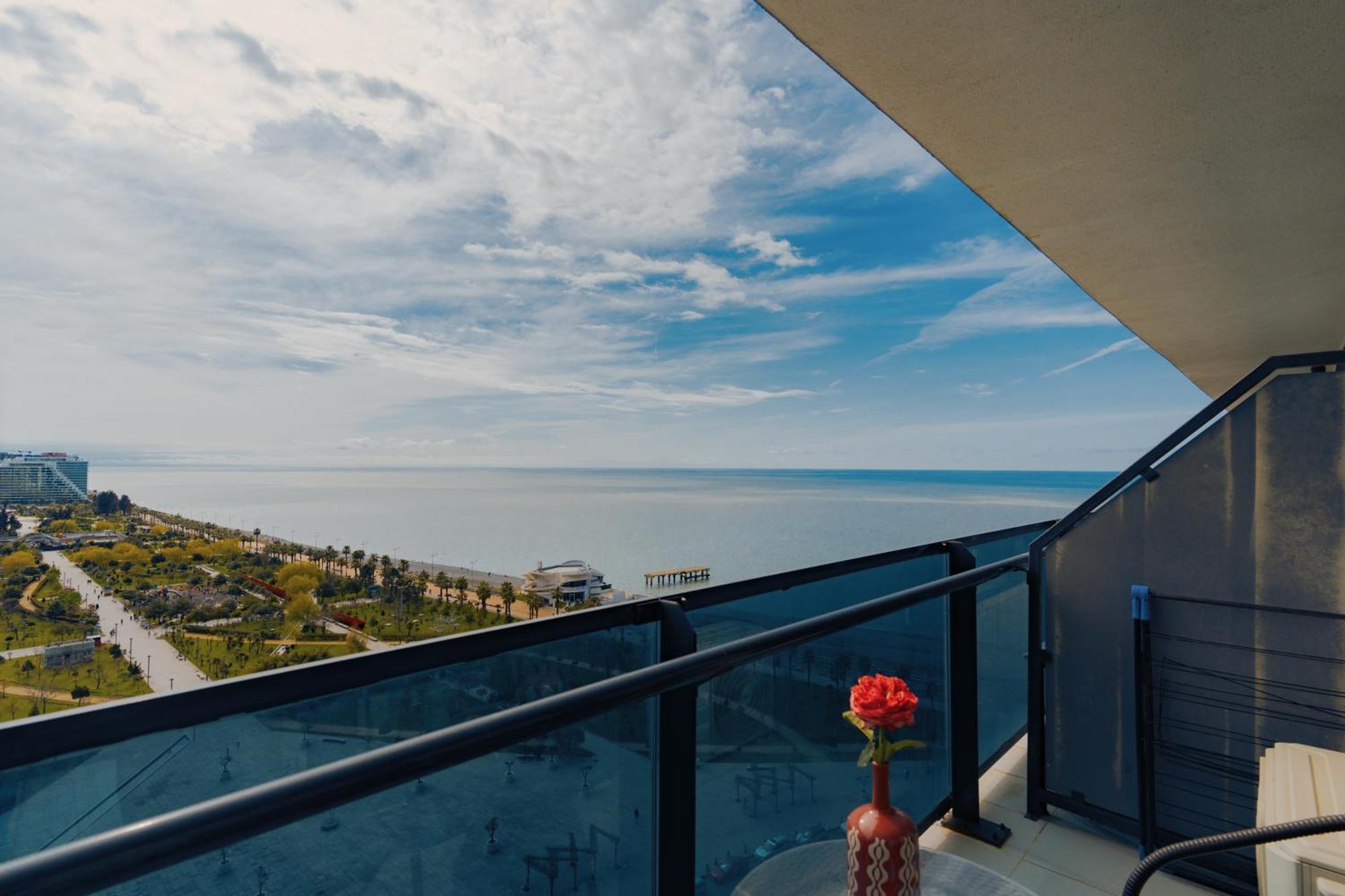 Batumi Beach Friends4Friends Room photo